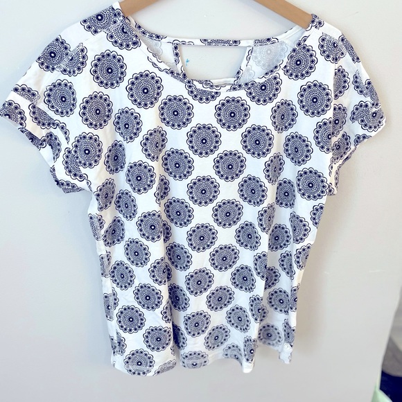 Talbots Tops - Talbots T Shirt